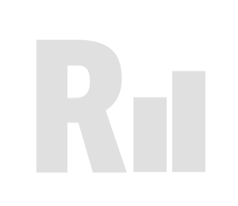 R-report Logo