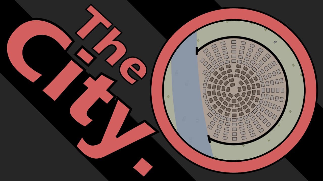 The City.