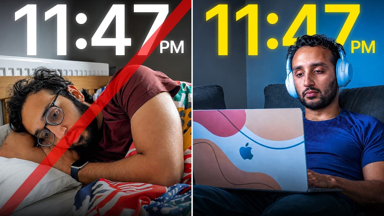 7 Obsessive Habits That Turned Me Into a Multi-Millionaire