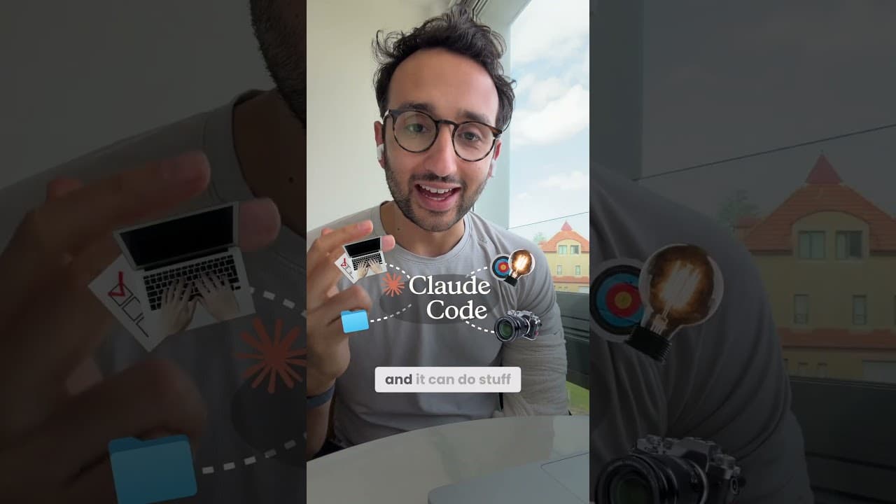 Claude’s new features are insane #ad